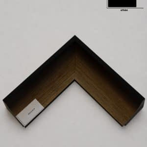 Tablo Çerçeve Profili 4314 Gold