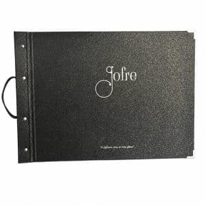 Gofre Katalog 2 – Kabartma Dokulu Duvar Kağıdı ve Poster Koleksiyonu